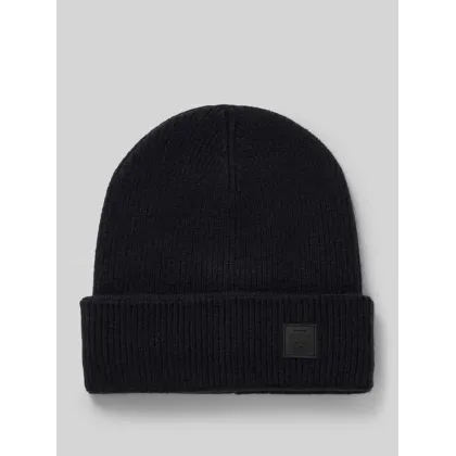 Zdjęcie Czapka z naszywką z logo model ‘Loras’