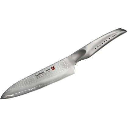 Zdjęcie Global SAI Nóż szefa kuchni 19cm