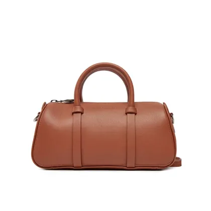 Zdjęcie Longchamp Torebka 10270HFK Brązowy