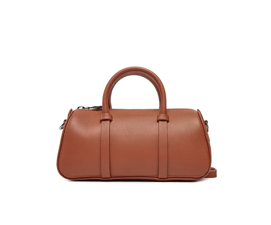 obrazek 1 Longchamp Torebka 10270HFK Brązowy