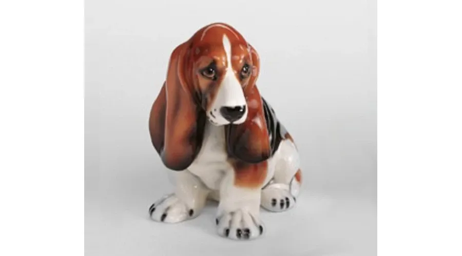 obrazek 1 Figura Basset Hound -  Il Gattopardo