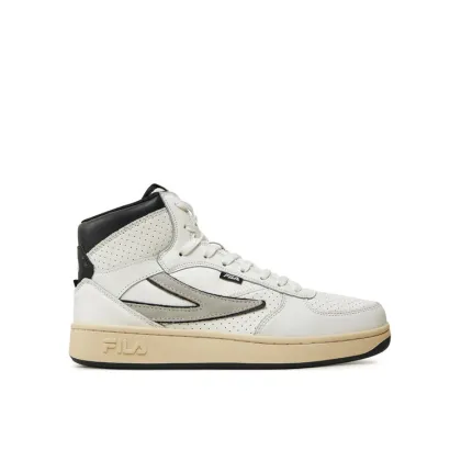 Zdjęcie Fila Sneakersy Fila Sevaro Nf Mid FFM0359.13234 Biały