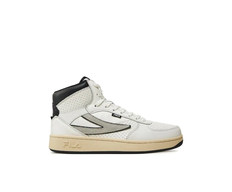 obrazek 1 Fila Sneakersy Fila Sevaro Nf Mid FFM0359.13234 Biały