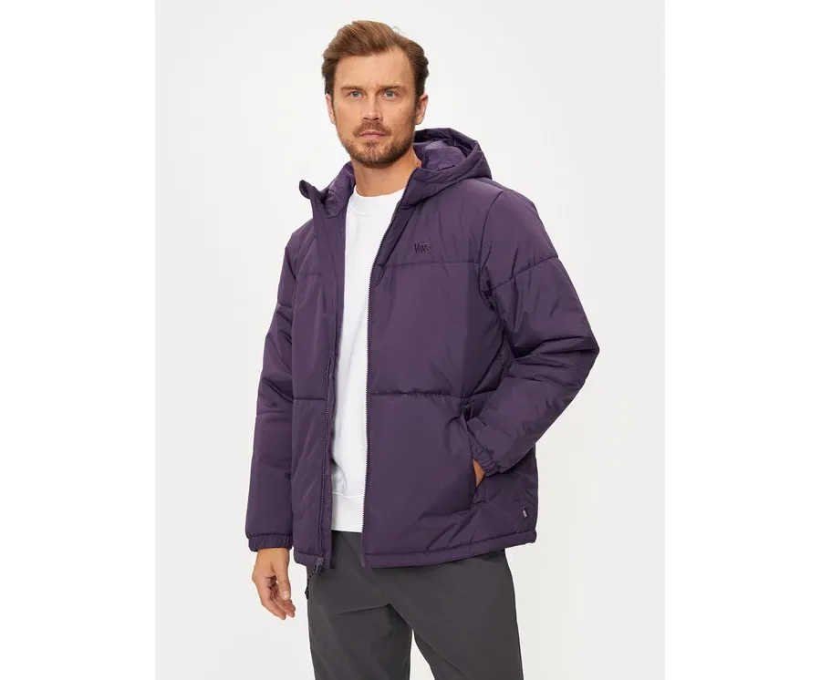 obrazek 1 Vans Kurtka zimowa MTE™ Norris VN000HN6 Fioletowy Regular Fit