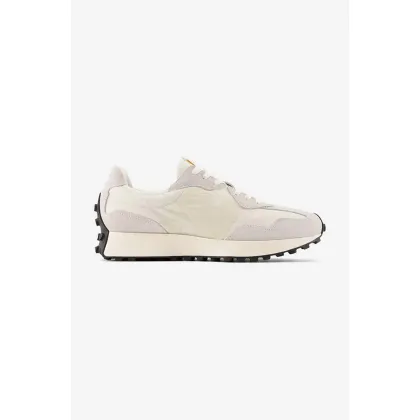 Zdjęcie New Balance 327 sneakersy kolor beżowy MS327CJ