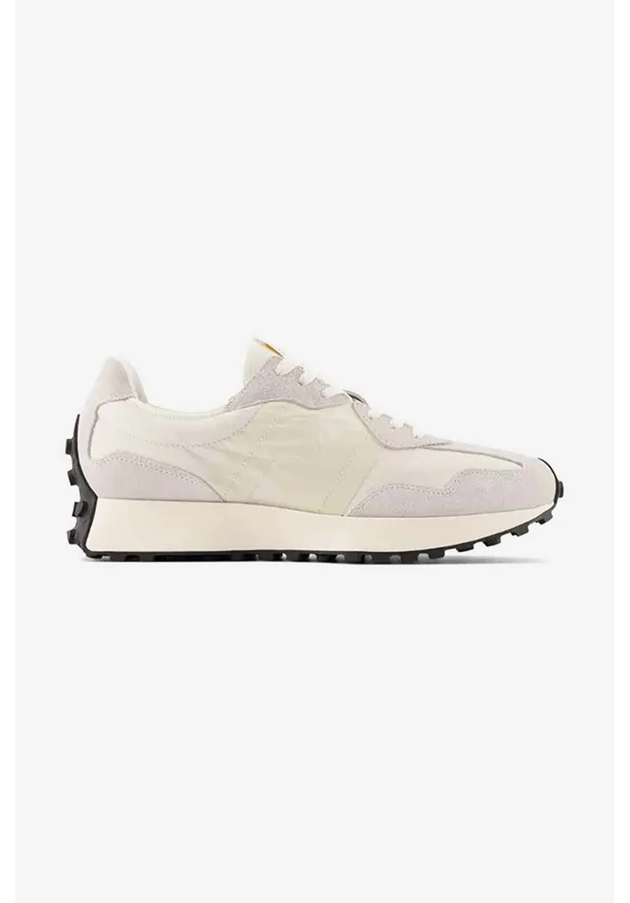 obrazek 1 New Balance 327 sneakersy kolor beżowy MS327CJ