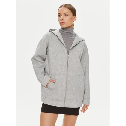 Zdjęcie 2NDDAY Bluza Vince 2244243314 Szary Relaxed Fit
