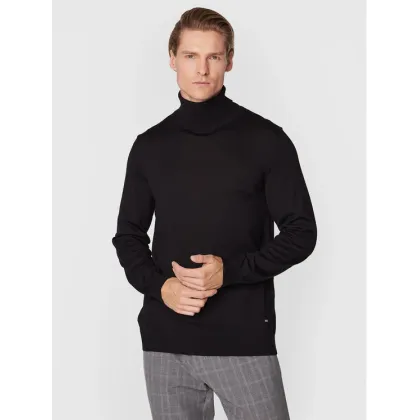 Zdjęcie JOOP! Golf 17 Jk-04Donte 30033518 Czarny Regular Fit