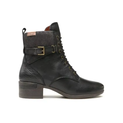 Zdjęcie Pikolinos Botki W6W-8953C1 Czarny