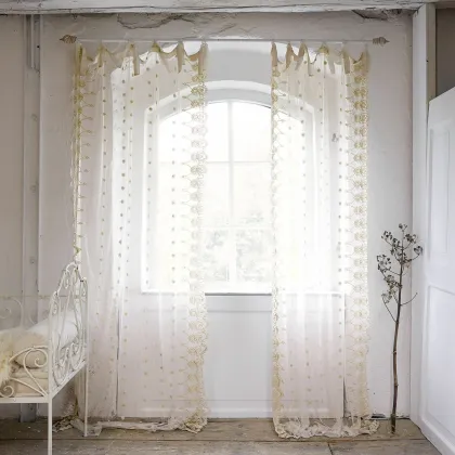 Zdjęcie Firana Elaisa