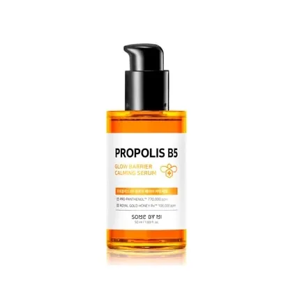 Zdjęcie Some By Mi Propolis B5 Glow Barriere Serum do twarzy 50 ml