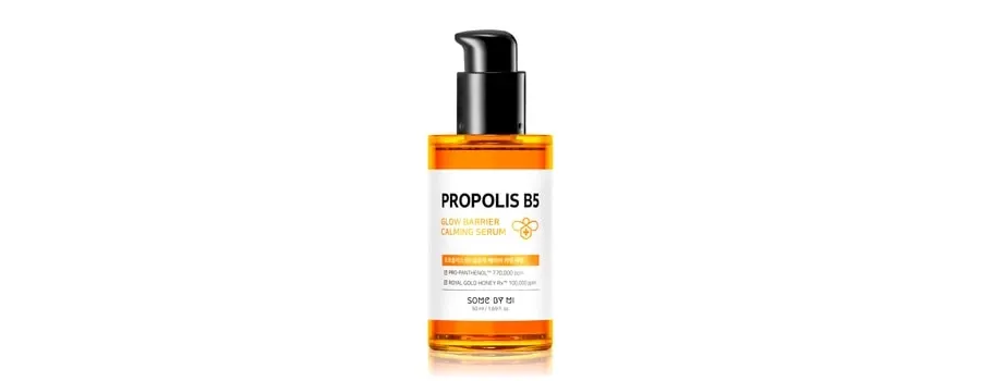 obrazek 1 Some By Mi Propolis B5 Glow Barriere Serum do twarzy 50 ml