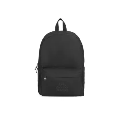 Zdjęcie Kappa Plecak KPA-K-001-06 Czarny