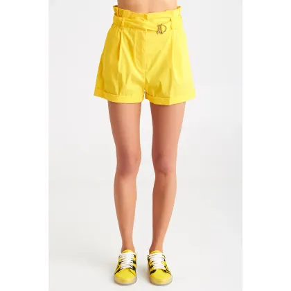 Zdjęcie SPODENKI patrizia pepe Patrizia Pepe