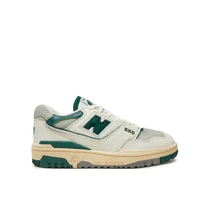 Zdjęcie New Balance Sneakersy BB550CPE Biały