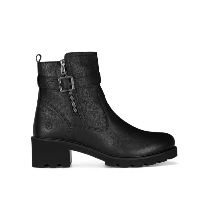Zdjęcie Remonte Botki D0A71-01 Czarny