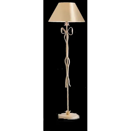 Zdjęcie Elegancka lampa stojąca do urokliwych salonów - Euro Lamp Art