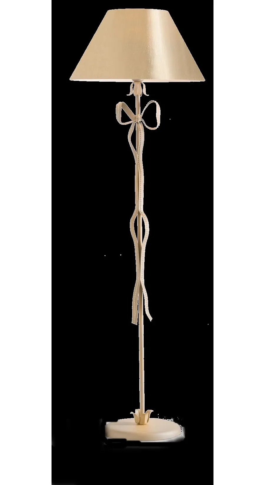 obrazek 1 Elegancka lampa stojąca do urokliwych salonów - Euro Lamp Art