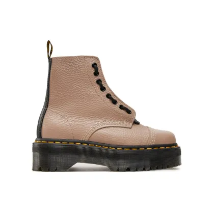 Zdjęcie Dr. Martens Glany Sinclair 30584348 Beżowy