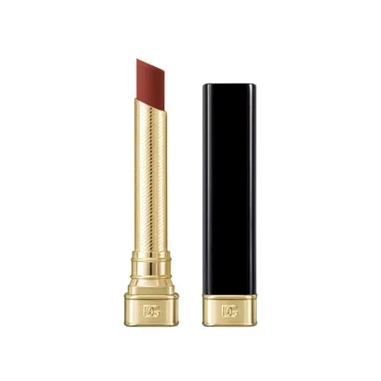 Zdjęcie Dolce&Gabbana My Comfy Matte Szminka 27 g Nr. 31.05 - Intensives rosiges Braun