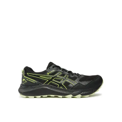 Zdjęcie Asics Buty do biegania Gel-Sonoma 7 Gtx 1011B593 Czarny