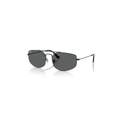 Zdjęcie Ray-Ban okulary kolor czarny 0RB3845