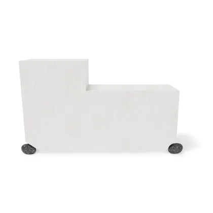 Zdjęcie Piękna portugalska gablota