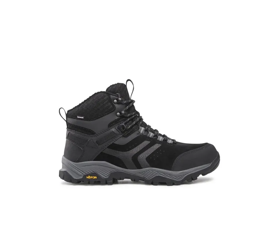 obrazek 1 Halti Trekkingi Ragnar Mid Dx M 054-2803 Czarny