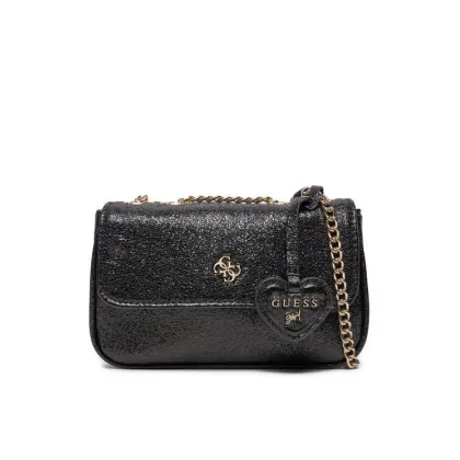 Zdjęcie Torba na długim pasku z detalem z logo model ‘CONV’