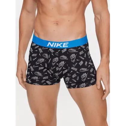 Zdjęcie Nike Bokserki 000PKE1159 Czarny