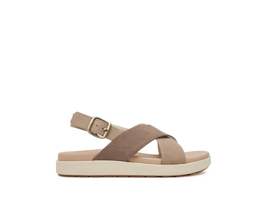 obrazek 1 Keen Sandały Elle Luxe 1030523 Beżowy