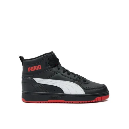 Zdjęcie Puma Sneakersy Rebound Joy Jr 374687 31 Biały