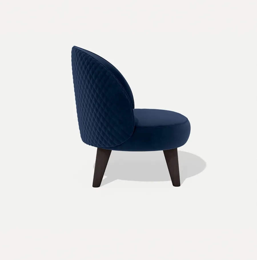 obrazek 2 Elegancki fotel Sophie z kolekcji Oasis Home