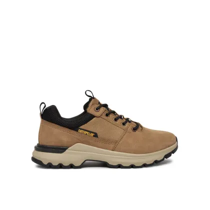 Zdjęcie CATerpillar Sneakersy Colorado Sneaker Lo P725996 Brązowy