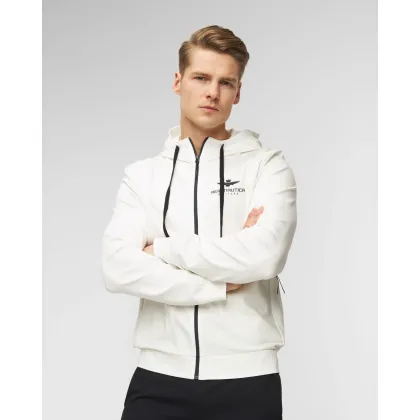 Zdjęcie Bluza Z Kapturem Aeronautica Militare