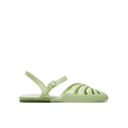 Zdjęcie Melissa Sandały Dahlia + Jason Wu Ad 33335 Zielony