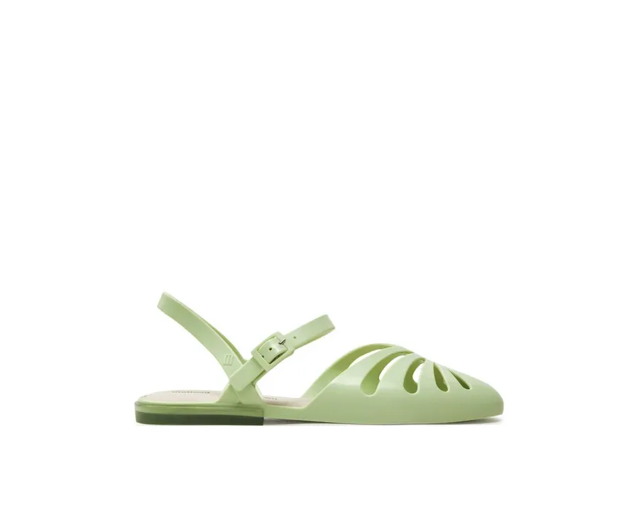 obrazek 1 Melissa Sandały Dahlia + Jason Wu Ad 33335 Zielony