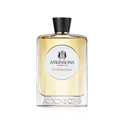 Zdjęcie Atkinsons The Emblematic Collection 24 Old Bond Street Woda kolońska 100 ml
