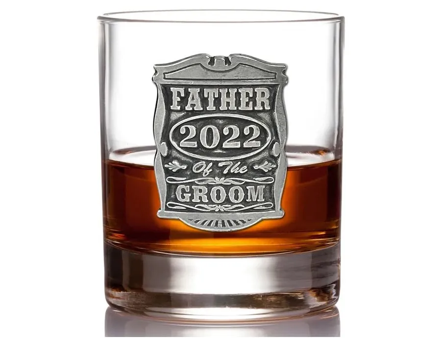 obrazek 1 Świetna szklanka do whisky z opcją personalizacji