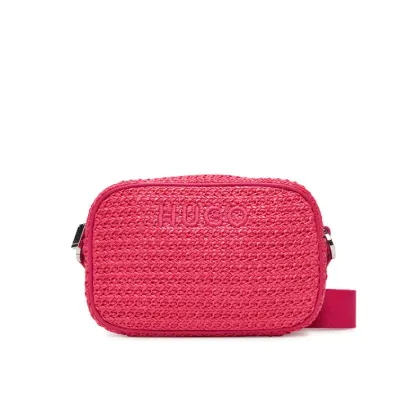 Zdjęcie HUGO Torebka Bel 50541892 Różowy