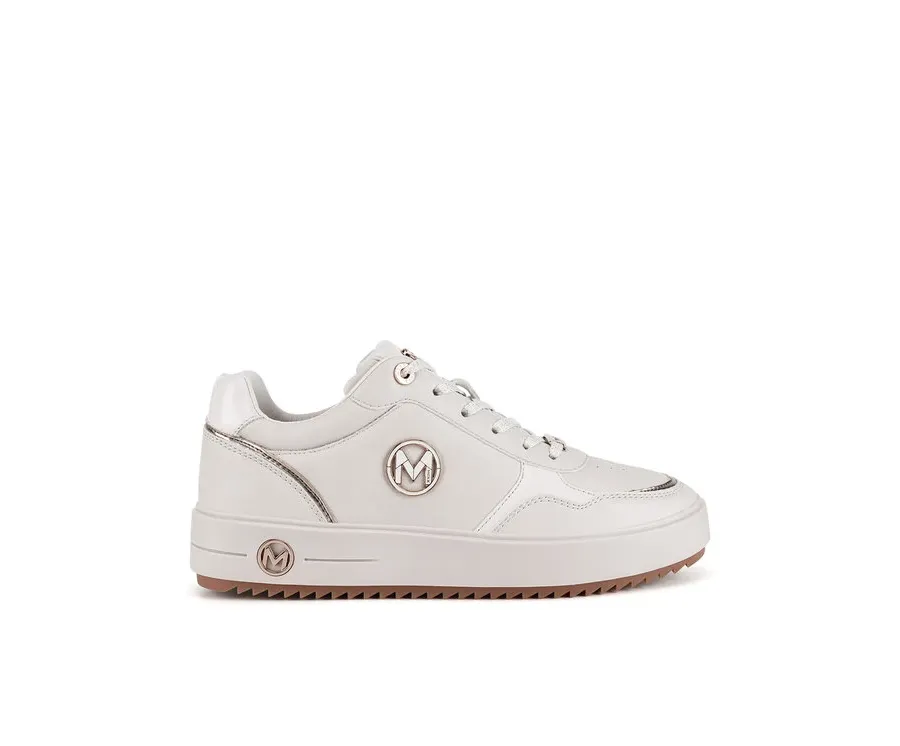 obrazek 1 MEXX Sneakersy MI001014051W Beżowy