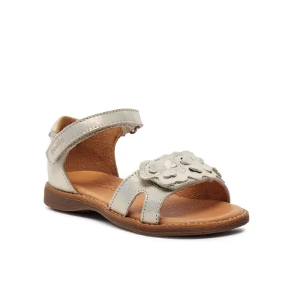 Zdjęcie Froddo Sandały Lore Closed Heel G3150246 M Złoty