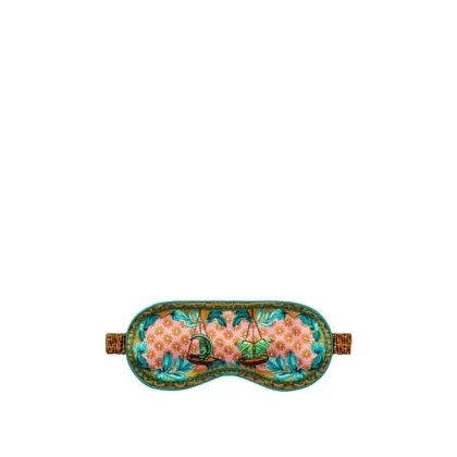 Zdjęcie Slip Pure Silk Sleep Mask - Zodiac - Libra Maseczka do spania 1 szt.
