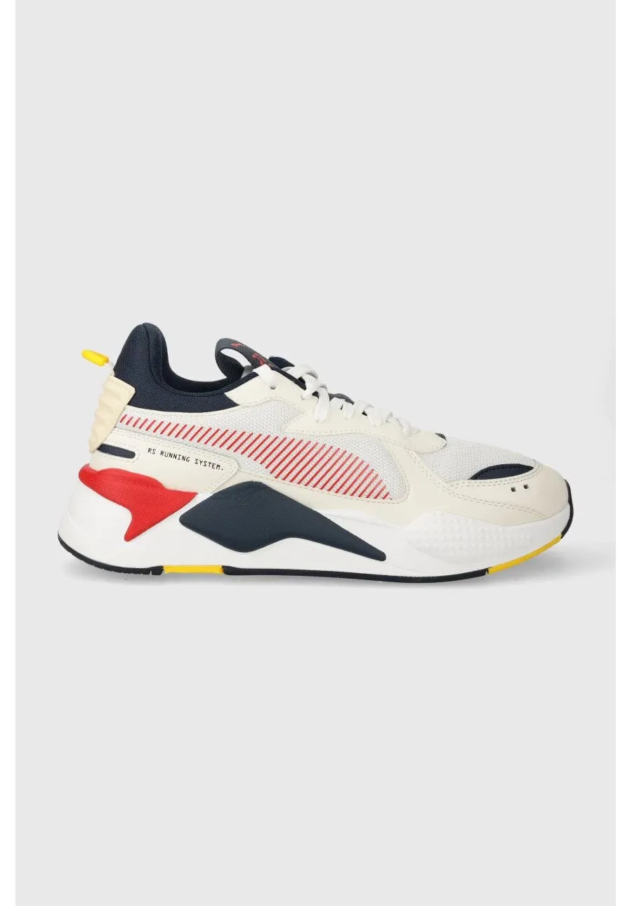 obrazek 1 Puma sneakersy  RS-X Geek kolor beżowy 391174