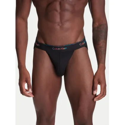Zdjęcie Calvin Klein Underwear Slipy LV00NB4234 Czarny