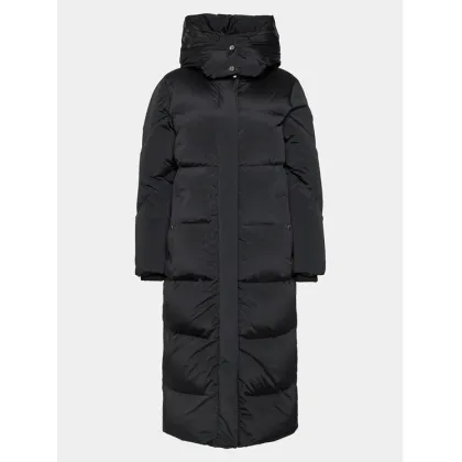 Zdjęcie Woolrich Kurtka puchowa Aurora CFWWOU0698FRUT1148 Czarny Regular Fit