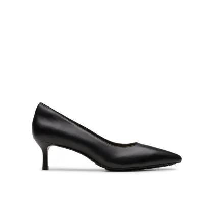 Zdjęcie Clarks Szpilki Adela Court 26179296 Czarny
