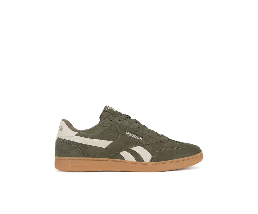 obrazek 1 Reebok Sneakersy FORTE LOUNGER AR30252MGTC Zielony