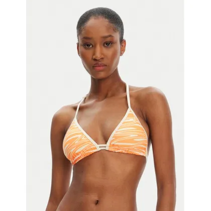 Zdjęcie Puma Góra od bikini 947044 Pomarańczowy