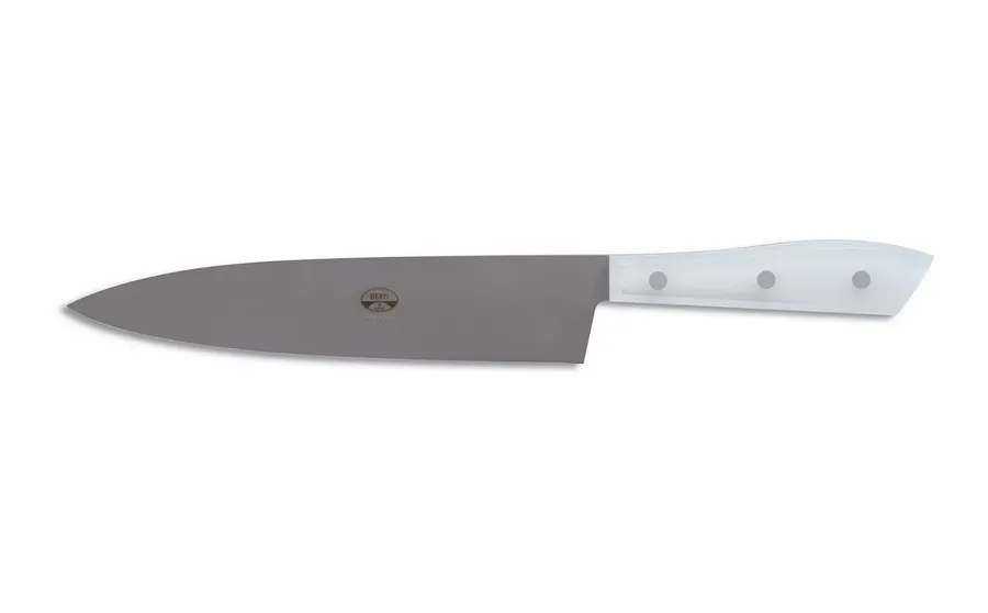 obrazek 3 Unikatowy nóż do mięsa i sera - Berti Knives